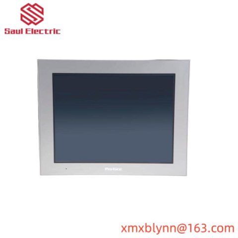 ProFace PFXGP4501TAD - Industrial Grade TFT LCD Display