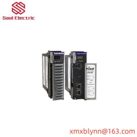 Prosoft MVI56E-MCM Communication Module: Industrial Automation Excellence