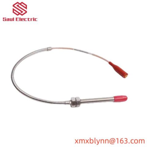 PROVIBTECH TM0180-A08-B00-C10-D05 Extension Cable