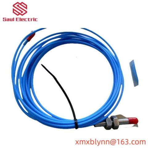 ProvibTech TM0181-A40-B01: Advanced Sensor Connection Cables for Industrial Automation