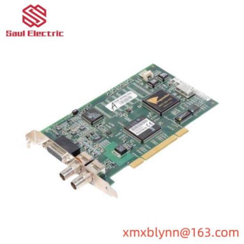 ImageNation PX-610A-00 - Precision Control Module, Advanced Manufacturing Technology