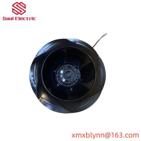 ABB R4E355-RM03-05 Fan & Capacitor - High Efficiency HVAC Solutions