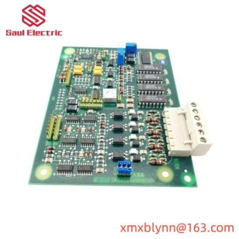 Rockwell Automation R7I-MDM8-02-002: Advanced Motion Control Module