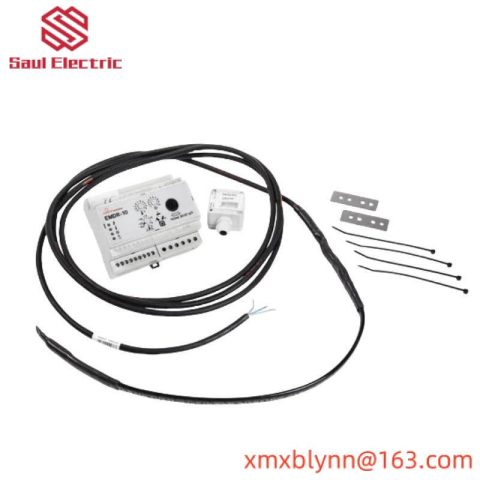 RAYCHEM EMDR-10 Control Unit - Advanced Industrial Automation Module