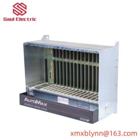 RELIANCE 57C334 - Advanced Industrial Control Module