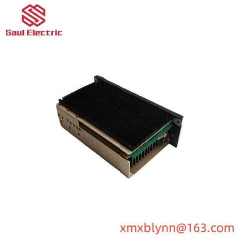 Reliance / 57C493 ES371AMB - Power Supply Module, High Efficiency & Reliable Industrial Solution