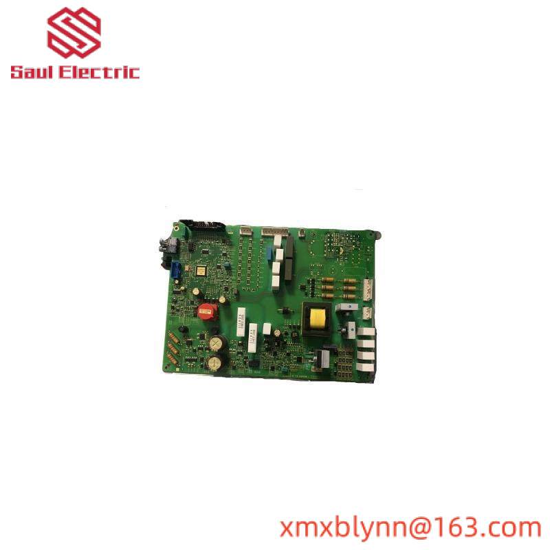 Reliance Electronics 812.06.00 PSIC, 812.06.00AVX GD.720.06.00-A Module