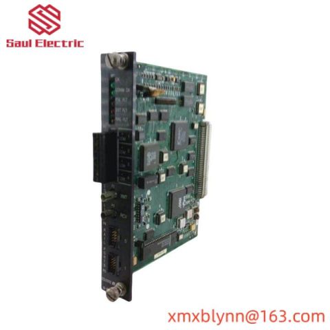 Reliance Electric 0-60021-2 Processor Module: Industrial Control Heartbeat