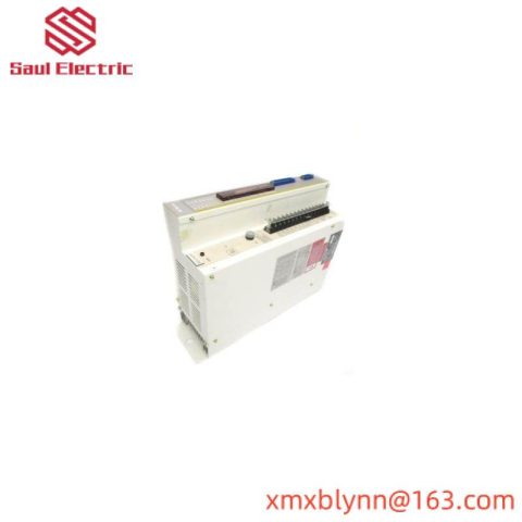 Reliance Electric HR2000/BLA-16-1 Controller, 16A - High Performance AC Chassis Enclosed Control Unit