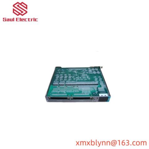 Reliance S-D4006-D S-D4006 Output Module: Precision Control for Industrial Automation
