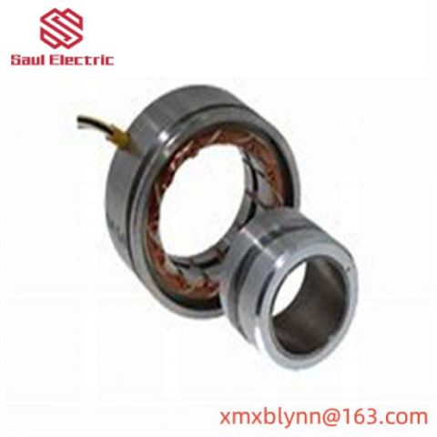 RESOLVER R11W-F10/7-2 OEM SOLUTIONS - High-Performance Encoder Module