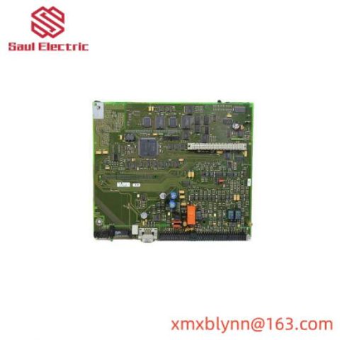 Rexroth 1070089509-GB1/1070089510-102 Control Card