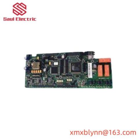 ABB RMIO-02C - Advanced Industrial Control Module