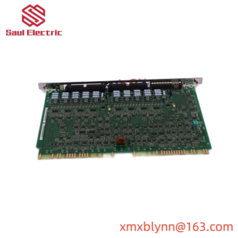 Robostar NRGM Power Interface v2.0 - Industrial Control Module