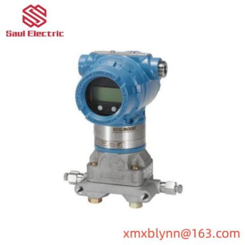 Foxboro PO177VS - Precision Control Module for Industrial Automation