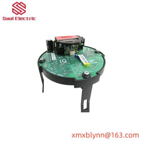 Rotork IQT MOD6G Actuator Control Board - Advanced Control Module for Industrial Automation