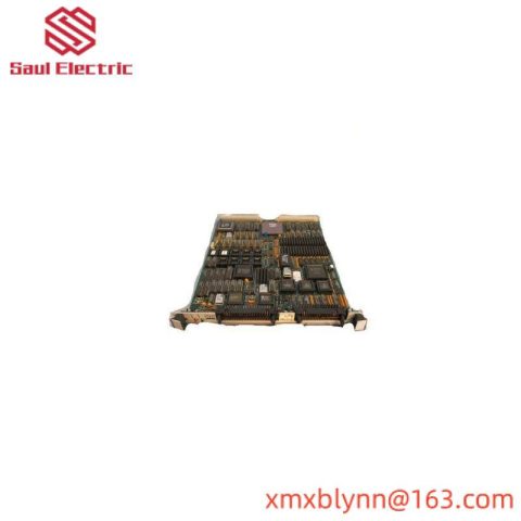 RTF Electronics 3003/00 SER 3000 I/O I/O Module - Precision Control Solution