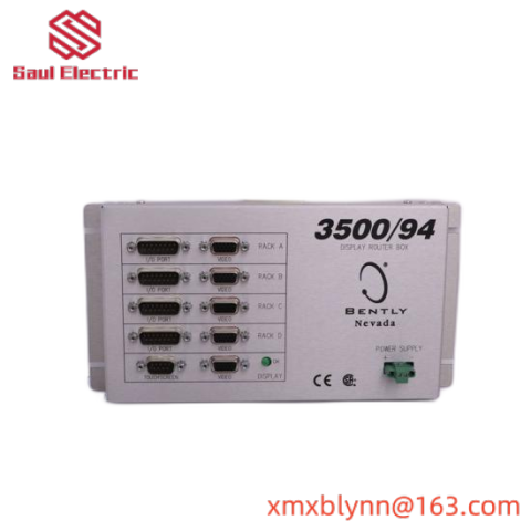 RVSI 070-220100 New | Advanced Industrial Control Module