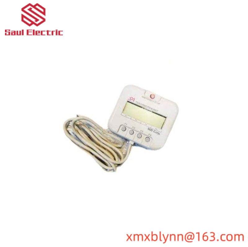SA Teaching Pendant SUS CORP. SA-T1 - Advanced Manufacturing Education Tool