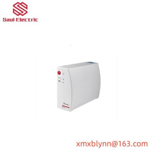 Santak TG500 Internal Battery Model UPS System