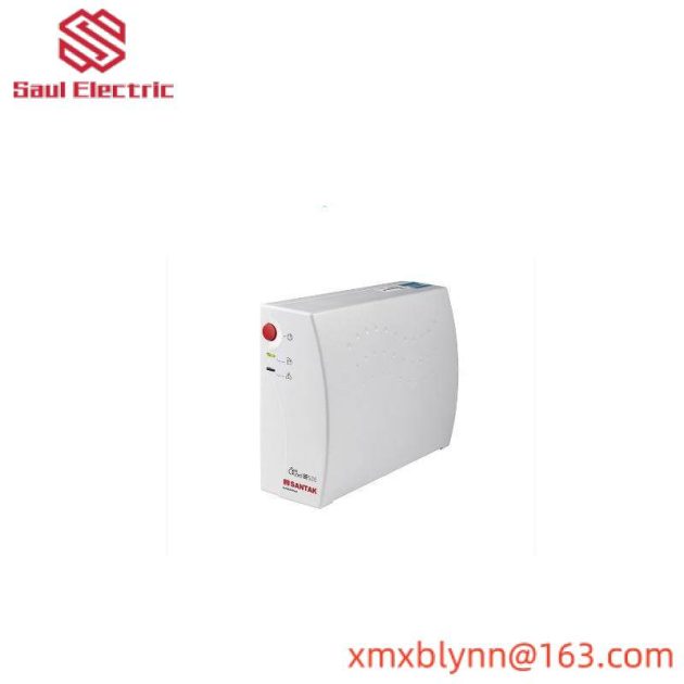 Santak TG500 Internal Battery Model UPS System