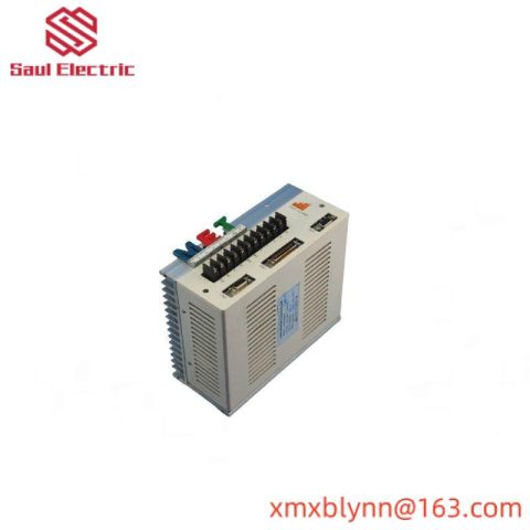 SAT FAS-1000MC: Advanced Axis Motion Controller - Precise Control, Enhanced Performance