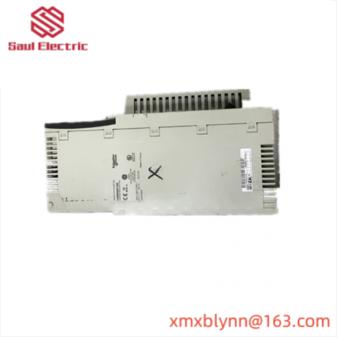 Schneider Electric 140CPU67160PV: 26-Channel Modular Processor