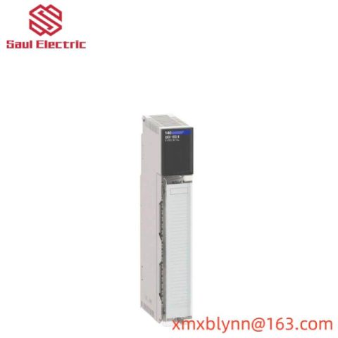 Schneider Electric 140DDI84100 Input Module: Industrial Automation Solution