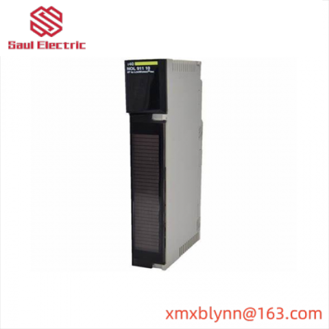 Schneider 140NOL91110 I/O Modules