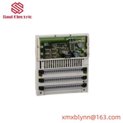 Schneider Modicon 170ADO34000 Discrete Output Base DC Module