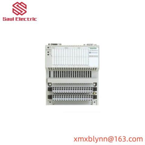 Schneider 170INT1100 Communication Adapter; Producer: Schneider Electric