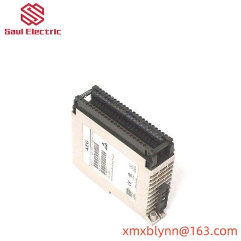 Schneider AS-BDAP-220: High-Performance 8x8 Discrete Combi Output Module (7 Available)