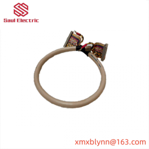 SCHNEIDER AS-WBXT-201: Industrial Bus Extension Cable for Enhanced Communication