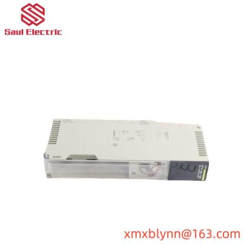 Schneider BMEAHO412: Advanced PLC Processor Module for Industrial Automation