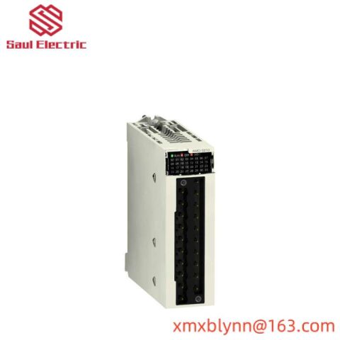 Schneider BMXAMI0810: Advanced Analog Input Module for Industrial Control Systems