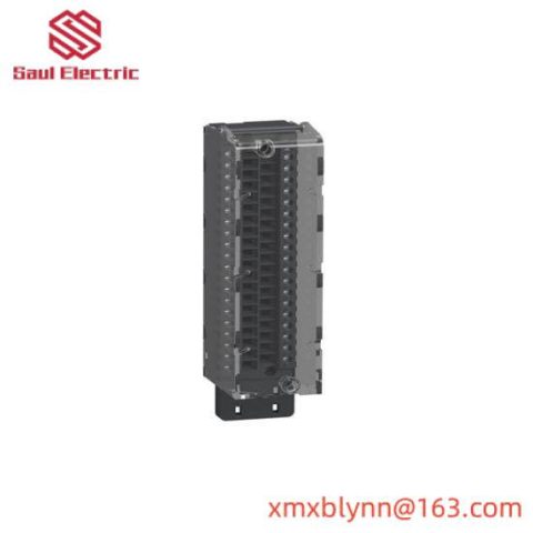 Schneider Electric BMXFTB2800 Modular Terminal Block, Industrial Control System Solutions