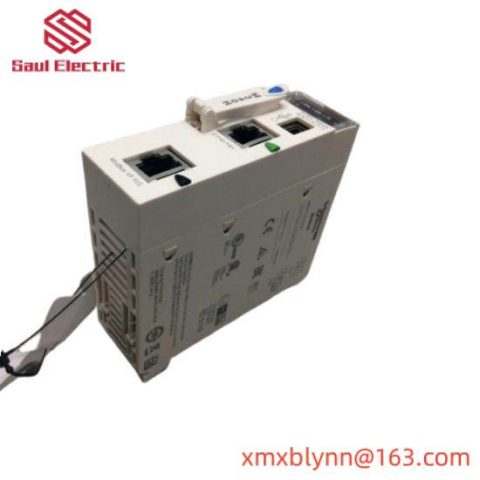 Schneider Electric BMXP342020H: Industrial Automation Processor ModBus Module
