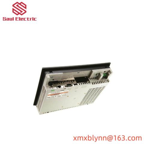 Schneider HMIGTO5310FC HMI Operator Dialogue Touchscreen