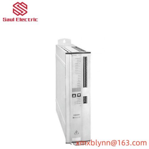 Schneider MHDA1017N00 Servo Drive - Precision Control for Industrial Automation