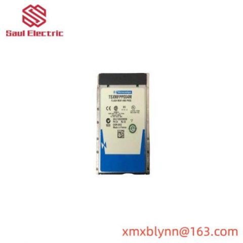 Schneider TSXMFPP004M - TELEMECANIQUE 4MB Flash Memory Module