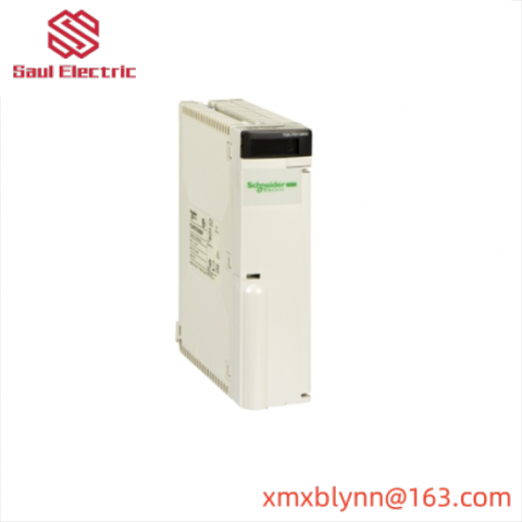 Schneider TSXPSY3610M Power Supply Module - High Efficiency & Reliability for Industrial Automation