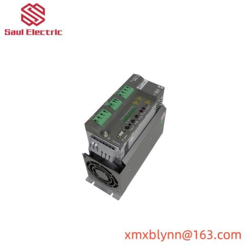 Schneider VDM01D22AA00 Servo Drive: Precision Control, Industrial Efficiency