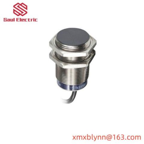 Schneider XS630B1MAL2 Telemecanique Inductive Sensor: Advanced Proximity Detection for Industry Control Solutions