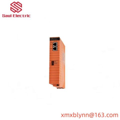 Yokogawa SCP461-51-S1 Process Control Module