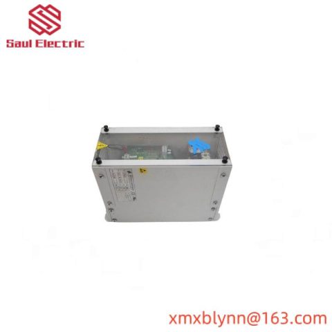 SCS UFS-22 Frequency Converter Control Systems, Industrial Automation Solutions