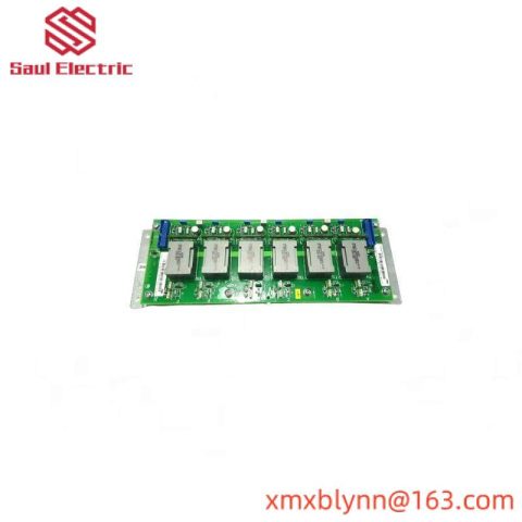 ABB SDCS-PIN-48 COAT 3ADT220090R0043: High-Performance Pulse Transformer Board for Industrial Control