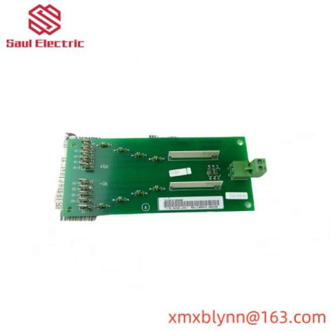 ABB SDCS-UCM-1 3ADT220090R0008 EXTENSION BOARD