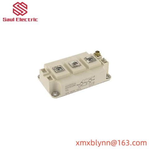 SEMIKRON SKM400GB125D IGBT Transistor Modules - High Performance Semiconductors for Industrial Control Systems