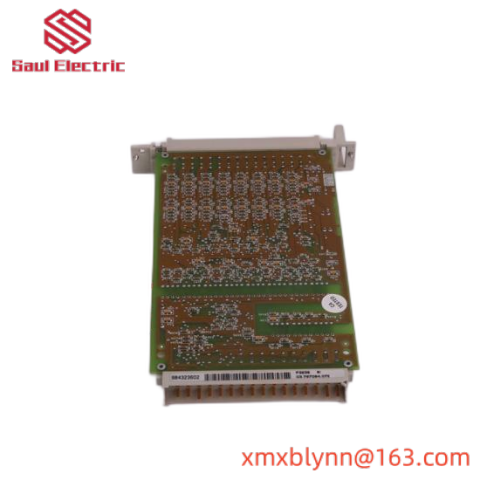 Kollmorgen LE06565-AG High-Torque Servo Motor, Industrial Control Module