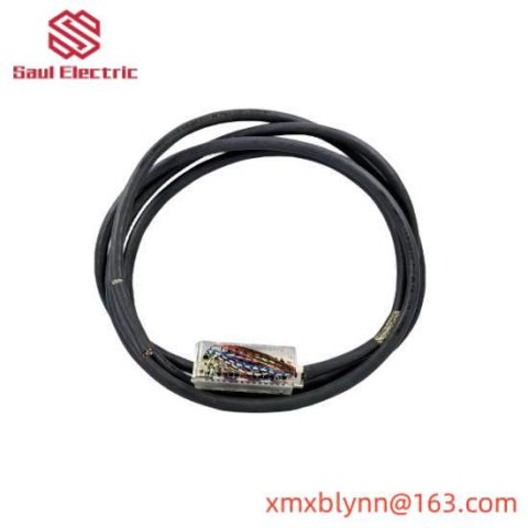 Schneider Electric BMXFTW308S Shielded Cord Set, Industrial Automation